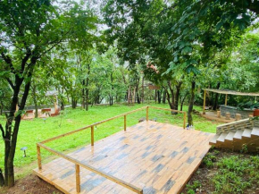 Villa Soul Tree 4 BHK, Lavasa